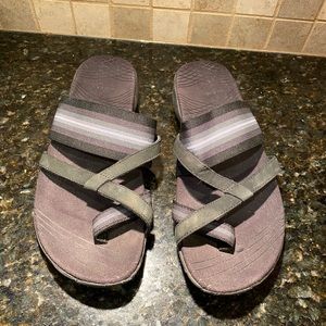 Merrell sandals